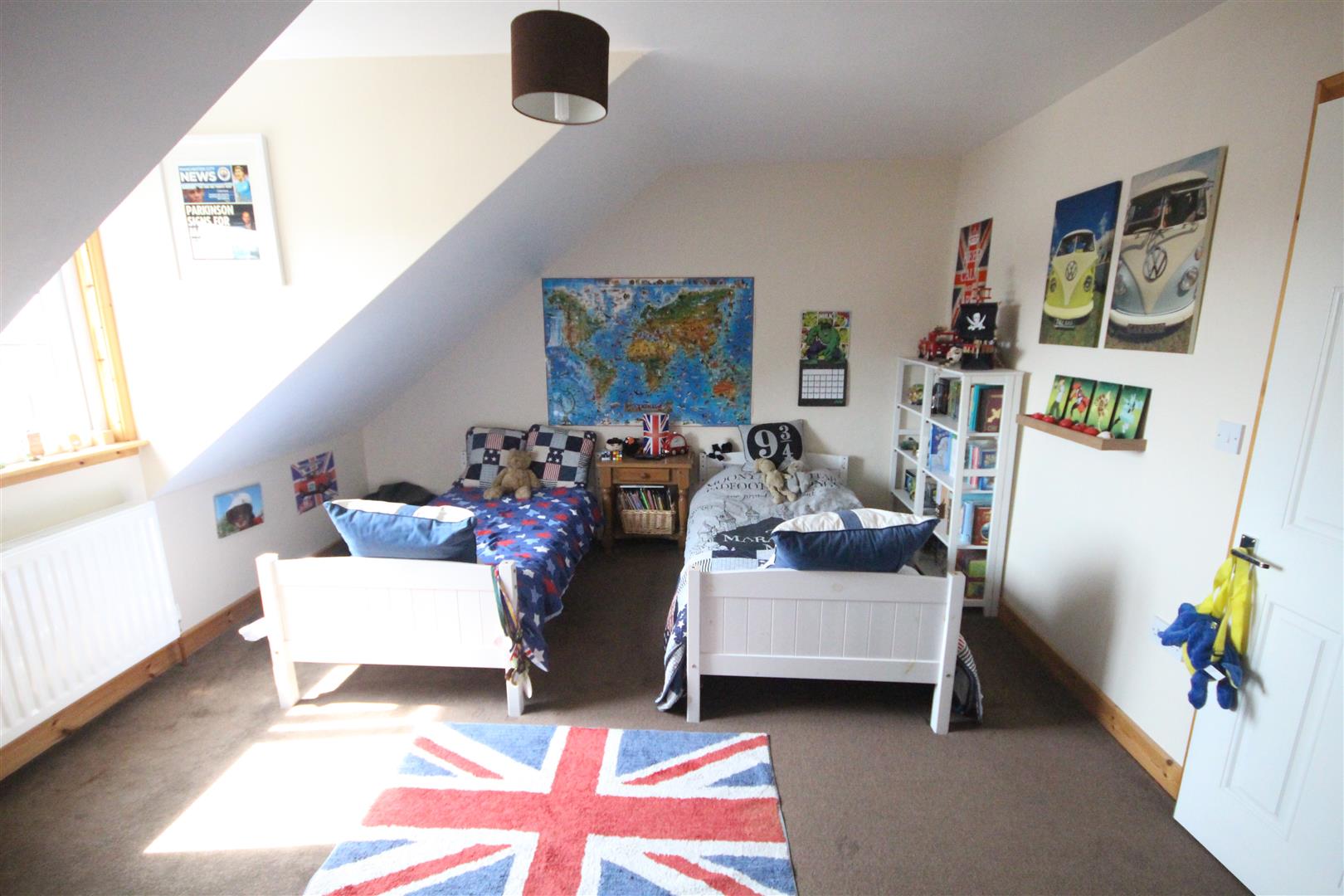 4 bedroom semi-detached house Let Agreed in Earby - IMG_8388.jpg